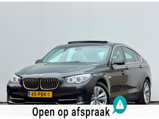 BMW 5-serie GT Gran Turismo 535i High Executive | 2011 | Youngtimer |