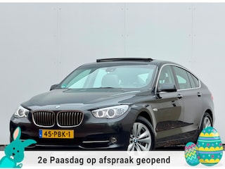 BMW 5-serie GT Gran Turismo 535i High Executive | 2011 | Youngtimer |