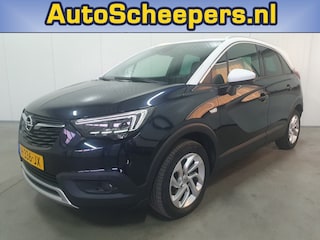 Opel Crossland X 1.2 Turbo Innovation NAVI/CAMERA/CRUISE/STOELVERW
