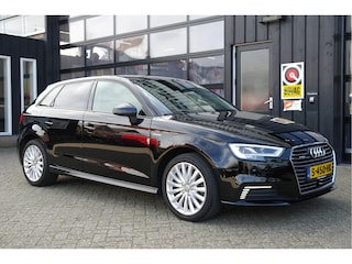 Audi A3 Sportback 1.4 e-tron Sport | Virtual | Cruise | Clima