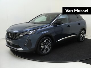 Peugeot 3008 1.6 HYbrid 225 Active Pack Business