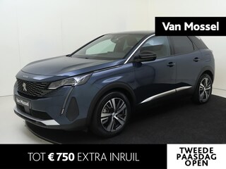 Peugeot 3008 1.6 HYbrid 225 Active Pack Business