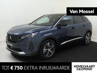 Peugeot 3008 1.6 HYbrid 225 Active Pack Business