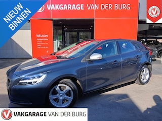 Volvo V40 2.0 T2 R-Design