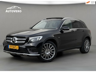 Mercedes-Benz GLC 350e 4MATIC Premium Plus|AMG|Pano|Adaptive|Trekhaak