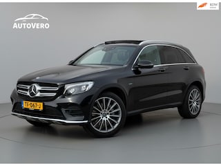 Mercedes-Benz GLC 350e 4MATIC Premium Plus|AMG|Pano|Adaptive|Trekhaak