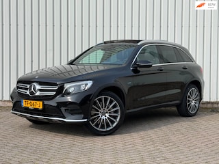 Mercedes-Benz GLC 350e 4MATIC Premium Plus|AMG|Pano|Adaptive|Trekhaak