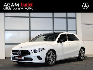 Mercedes-Benz A-klasse 180 Premium Plus
