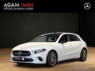 Mercedes-Benz A-klasse 180 Premium Plus