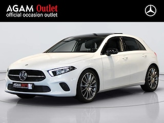 Mercedes-Benz A-klasse 180 Premium Plus