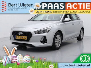 Hyundai i30 1.0 T-GDI Comfort | Geen import | Trekhaak | Camera | Navi