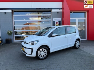 Volkswagen Up 1.0