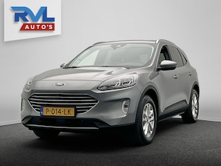 Ford Kuga 2.5 PHEV | Adaptieve/Cruise | B&O | Half/Leder | Origineel NL