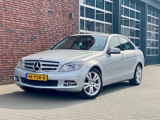 Mercedes-Benz C-klasse 180 CGI BlueEFFICIENCY Business Class Avantgarde 1e eigenaar