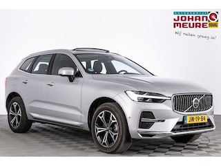 Volvo XC60 2.0 T6 Recharge AWD Inscription Expression | LEDER | PANORAMADAK