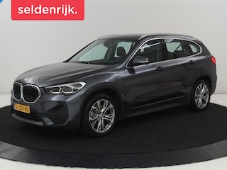 BMW X1 xDrive 25e Executive | Camera | Navigatie | Climate control | Full LED | 18'' | Cruise control | DAB | Bluetooth | PHEV | Plug In