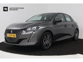 Peugeot 208 1.2 PureTech Active Pack (TREKHAAK, SENSOREN, BLUETOOTH, NAVIGATIE)