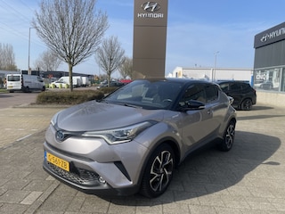 Toyota C-HR 1.8 Hyb. Style Ultimate*RIJKLAARPRIJS*