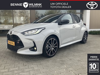 Toyota Yaris 1.5 Hybride GR Sport | Blindspot | Stoelverw (20266km!)