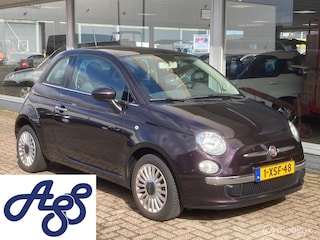 Fiat 500 1.0 TwinAir bj '13 198732km APK okt 26