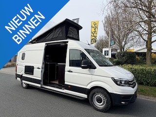 Volkswagen Crafter 2.0 TDI L4H3 Westfalia Offgrid Camper