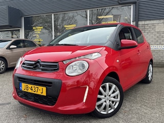 Citroën C1 1.0 e-VTi Feel CRUISE/CARPLAY/AIRCO