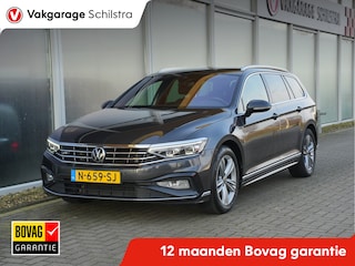 Volkswagen Passat Variant 1.5 TSI R-Line Business + | Achteruitrijcamera | Apple Carplay/Android Auto