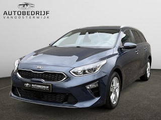 Kia Ceed Sportswagon 1.0 T-GDi Dyn.PlusL.