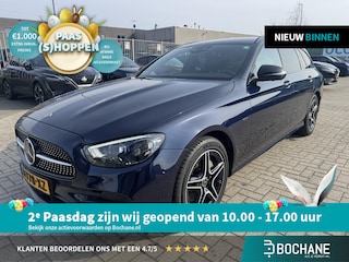 Mercedes-Benz Estate 300 e AMG Line Panoramadak | Camera | trekhaak