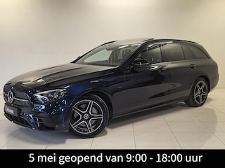 Mercedes-Benz Estate 300 e AMG Line Panoramadak | Camera | trekhaak