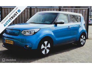 Kia Soul EV ExecutiveLine 27 kWh