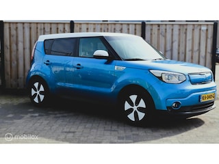 Kia Soul EV ExecutiveLine 27 kWh