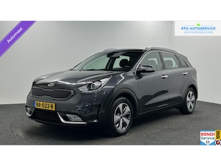 Kia Niro 1.6 GDi DynamicLine CAMERA TREKHAAK CARPLAY NAVI LM ECC.