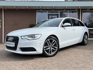 Audi A6 Avant 2.0 TDI ultra Sport Edition | Trekhaak | Stoelverwarming voor | A Camera | Climate | Cruise Control