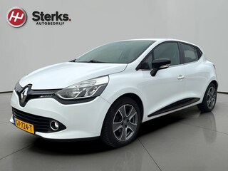 Renault Clio 0.9 TCe ECO Night&Day