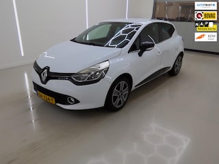 Renault Clio 0.9 TCe ECO Night&Day