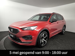 Seat Tarraco 1.4 TSI e-Hybrid PHEV FR Business Intense Navigatie | Digital Display | Stoelverwarming voor en achter