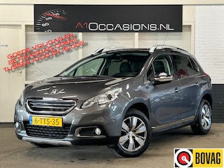 Peugeot 2008 1.6 VTi Allure + DEALER ONDERHOUDEN + AUTOMAAT