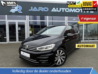 Volkswagen Touran 1.5 TSI Highline Business R 7p | AUTOMAAT | R-line | PDC voor en achter | Camera | Apple Carplay | Android Auto | NAP