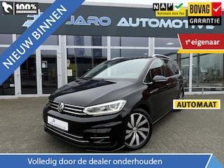 Volkswagen Touran 1.5 TSI Highline Business R 7p | AUTOMAAT | R-line | PDC voor en achter | Camera | Apple Carplay | Android Auto | NAP