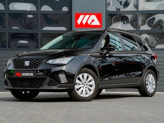 Seat Arona 1.0 EcoTSI Style Cruise|PDC|Navi|Carplay|Stoelverwarming
