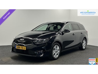 Kia Ceed Sportswagon 1.5 T-GDi DynamicPlusLine CAMERA CARPLAY NAVI.