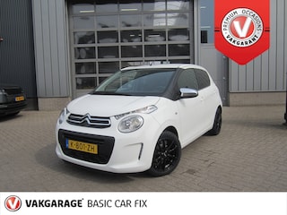Citroën C1 1.0 VTi Feel Airco Sportvelgen
