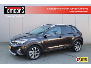 Kia Stonic 1.0 T-GDi 100PK DynamicPlusLine Navigatie/Camera/Parkeerhulp/Cruise-control/Keyfree