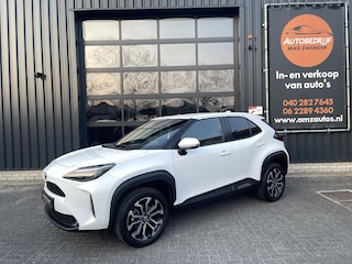 Toyota Yaris Cross 1.5 Hybrid Dynamic KEYLESS|CAMERA|LED KOPLAMPEN|CARPLAY|NAVIGATIE|DEALER ONDERHOUDEN