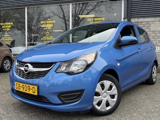 Opel Karl 1.0 ecoFLEX Edition Airco/Cruise