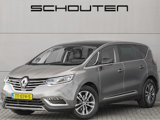 Renault Espace 1.8 TCe Intens 7Pers Pano LED Camera