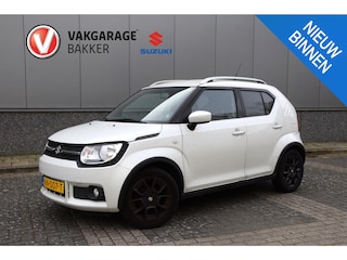 Suzuki Ignis 1.2 Select | Trekhaak | dealer onderhouden | 1e eigenaar!! |