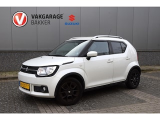 Suzuki Ignis 1.2 Select | Trekhaak | dealer onderhouden | 1e eigenaar!! |