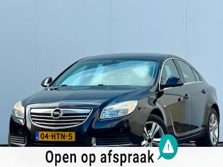 Opel Insignia 1.6 T Business | 2009 |